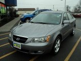 2007 Hyundai Sonata SE V6