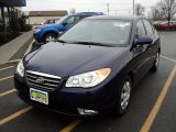 2008 Hyundai Elantra GLS Sedan