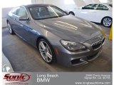 2012 BMW 6 Series 640i Coupe