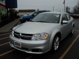 2011 Dodge Avenger Mainstreet