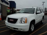 2011 GMC Yukon SLE 4x4