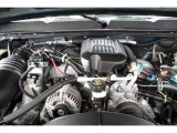 2008 Chevrolet Silverado 2500HD Engines