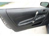 2002 Mitsubishi Eclipse GT Coupe Door Panel