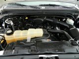 2005 Ford Excursion XLT 5.4 Liter SOHC 16-Valve Triton V8 Engine