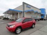 2008 Toyota RAV4 V6 4WD