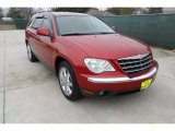 2007 Chrysler Pacifica Touring