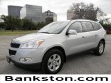 2011 Chevrolet Traverse LT