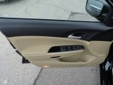 2012 Honda Accord LX Sedan Door Panel