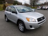 2009 Toyota RAV4 4WD