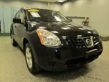 2009 Nissan Rogue SL AWD