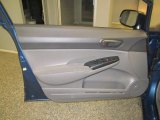 2011 Honda Civic DX-VP Sedan Door Panel