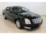 2011 Cadillac DTS Luxury