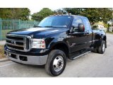 2006 Ford F350 Super Duty Lariat SuperCab 4x4 Dually