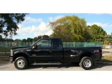 2006 Ford F350 Super Duty Lariat SuperCab 4x4 Dually Exterior