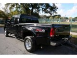 2006 Ford F350 Super Duty Lariat SuperCab 4x4 Dually Exterior