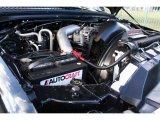2006 Ford F350 Super Duty Lariat SuperCab 4x4 Dually 6.0 Liter Turbo Diesel OHV 32 Valve Power Stroke V8 Engine