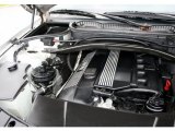 2006 BMW X3 3.0i 3.0 Liter DOHC 24-Valve VVT Inline 6 Cylinder Engine