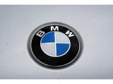 BMW X3 2006 Badges and Logos