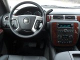 2012 Chevrolet Suburban LT 4x4 Dashboard