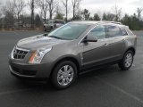 2012 Cadillac SRX Luxury