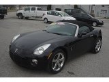 2008 Pontiac Solstice GXP Roadster