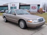 2003 Arizona Beige Metallic Mercury Grand Marquis GS #60045626