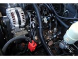 2000 Chevrolet Suburban 1500 LT 4x4 5.3 Liter OHV 16-Valve Vortec V8 Engine