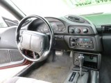 1994 Chevrolet Camaro Coupe Dashboard