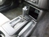 1994 Chevrolet Camaro Coupe 4 Speed Automatic Transmission