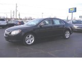 2010 Chevrolet Malibu LS Sedan