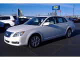 2010 Blizzard White Pearl Toyota Avalon XLS #60045304