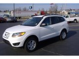 2010 Hyundai Santa Fe GLS