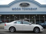 2012 Ford Fusion SEL V6