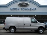 2011 Ford E Series Van E150 XL Cargo