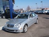 2006 Mercedes-Benz E 350 Sedan