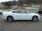 2012 Dodge Charger R/T Plus AWD Exterior
