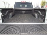 2010 Dodge Ram 1500 TRX Crew Cab Trunk