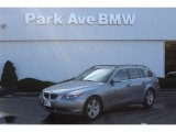 2006 BMW 5 Series 530xi Wagon