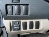 2006 Toyota Tacoma V6 PreRunner TRD Sport Access Cab Controls