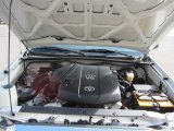 2006 Toyota Tacoma V6 PreRunner TRD Sport Access Cab 4.0 Liter DOHC EFI VVT-i V6 Engine