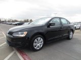 2012 Volkswagen Jetta SE Sedan