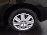 2012 Toyota Matrix L Wheel