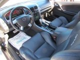 2004 Pontiac GTO Coupe Black Interior