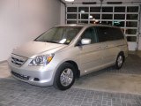 2007 Honda Odyssey EX-L