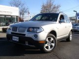 2008 BMW X3 3.0si
