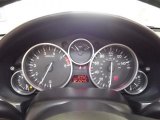 2010 Mazda MX-5 Miata Grand Touring Roadster Gauges