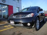 2007 Nissan Murano SL AWD