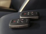 2011 Land Rover Range Rover HSE Keys