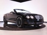 2008 Beluga Bentley Continental GTC Mulliner #60112030