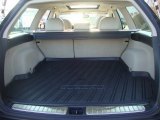 2005 Subaru Legacy 2.5 GT Limited Wagon Trunk